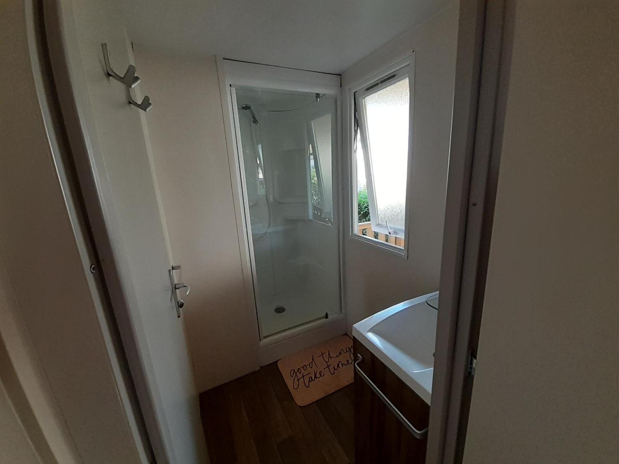 Mobil Home 6 Personnes Valras Plage 외부 사진